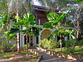 duPlooy's Jungle Lodge in Belize – Best Places In The World To Retire – International Living
